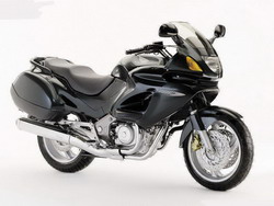 Honda NT 650V Deauville 1998